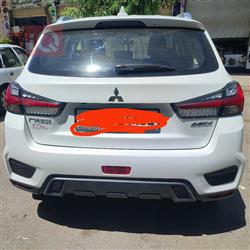 میتسوبیشی ASX